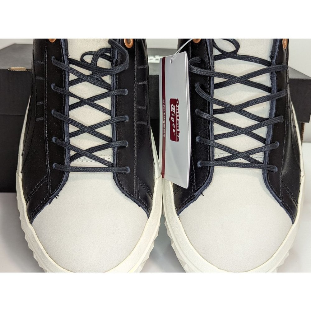 Onitsuka Tiger Fabre EX Unisex - Size 7 men / 8.5 women NIBWT - Picture 4 of 11